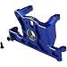 Hot Racing LCF38X06 LCG Aluminum HD Bearing Motor Mount