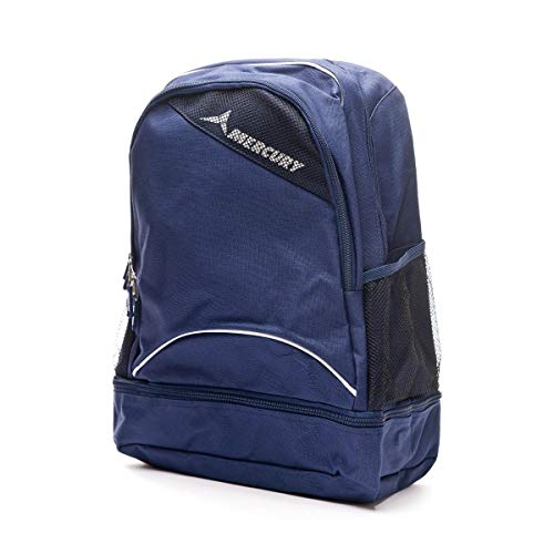 Zapatillero Mercury de fitness y ejercicio: soluciona el desorden en tu bolsa deportiva