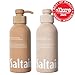 Saltair - Moisture Bound Haircare Set Shampoo & Conditioner 2 Pcs 28 Fl Oz 1 L