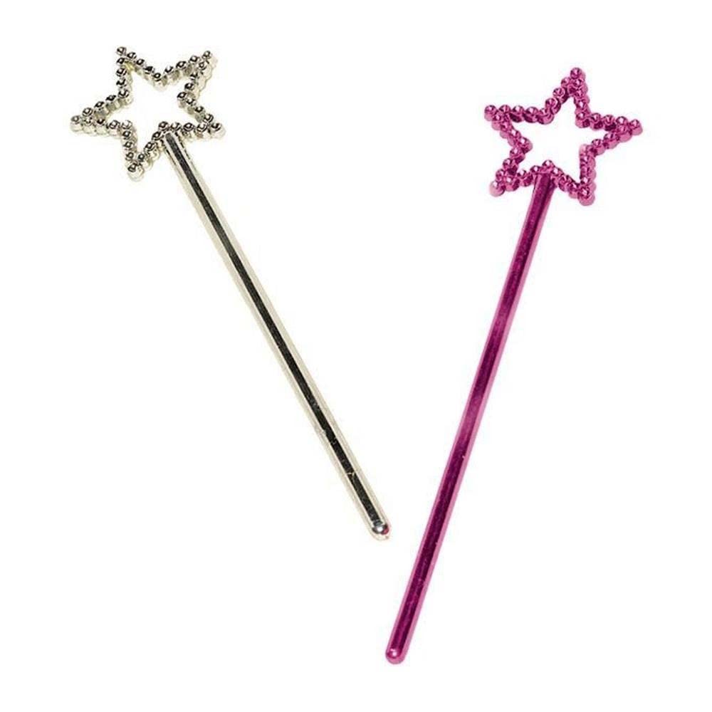 amscan Star Wands Favors 12pcs