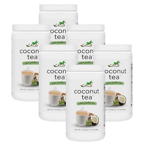 , Boost Metabolism, Packed With Antioxidants, Natural Energy