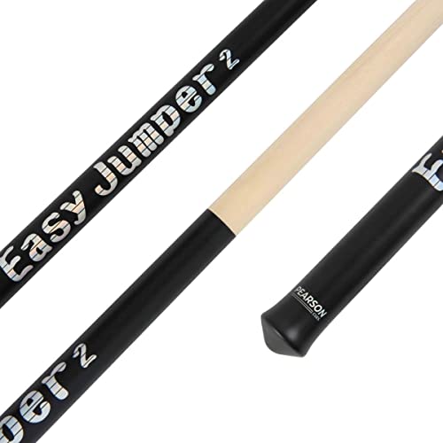 Taco de billar PEARSON Easy Jumper 41 pulgadas ligero miniatura 1
