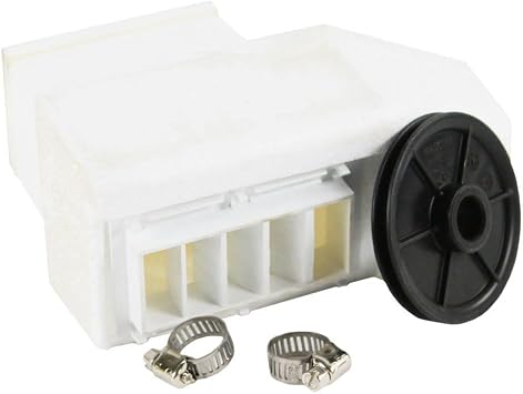 WPW10151374 Durable Refrirator Air Difresh Fooduser Assembly compa