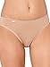 Produktbild Sloggi Damen 24/7 Micrfib TAC3 Taillenslip, Beige (Brush SN), 44 (3er Pack)