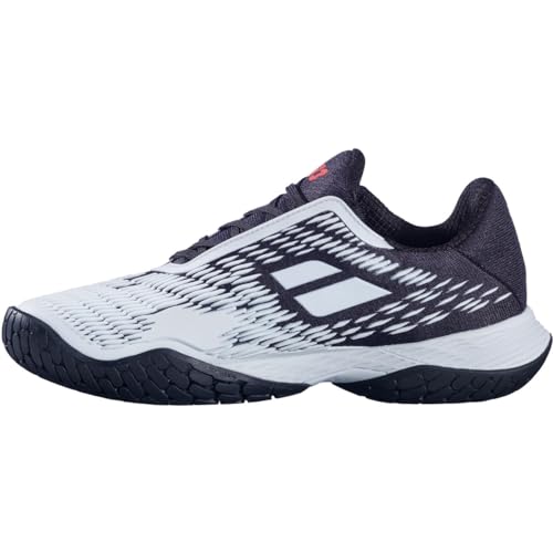 Image of Babolat Men's Propulse Fury All Court Tennis Shoes
