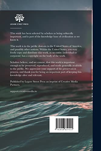 Our Nation And The Sea: A Plan For National Action: Report Of The Commission On Marine Science, Engi