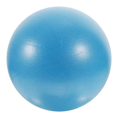 BCOATH Exercise Ball for Boys and Girls Small Yoga Ball 9 Inches Home Workout