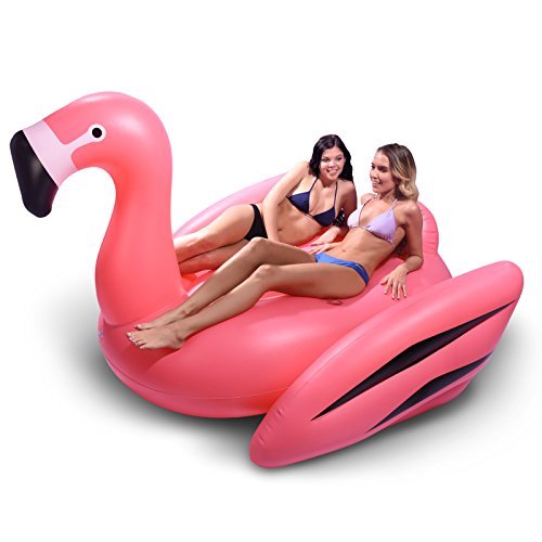 gofloats flamingo