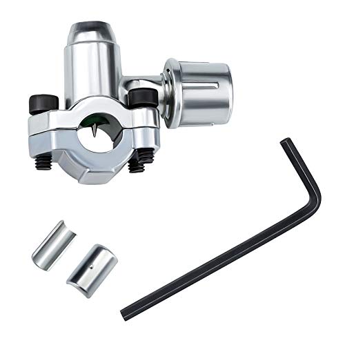 Ami Parts Bpv31 Bullet Piercing Valve （1Pc） Compatible With 1/4,5/16,3/8 Inch Universal Refrigerator Tubing #TOP1