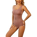 Tissu de haute qualité, confortable et élégant : Cette gaine pour femme est confectionnée en satin premium, dentelle délicate et volants élégants, offrant une sensation de luxe et une allure époustouflante. Le tissu doux pour la peau assure un confort durable pour des occasions comme les carnavals, les fêtes ou les célébrations festives. Sa respirabilité maintient la peau fraîche et confortable, tandis que le tissu extensible garantit une liberté de mouvement optimale.