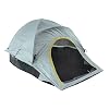 Truck Tent Pickup 200 cm Truck Tent Waterproof Tent 2 Person Camping Tent Ventilation Window on Both Sides for Pickup Trucks