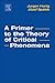 A Primer to the Theory of Critical Phenomena
