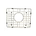 Wire Grid for Sabrina Prep Sink 17-5/8â€³ x 12-5/8â€³
