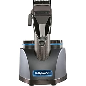 Babyliss 4artists Clipper Snap Fx Maquina
