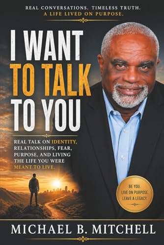 I WANT TO TALK TO YOU
