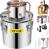 VEVOR 3 Gal/21L Whiskey Kit