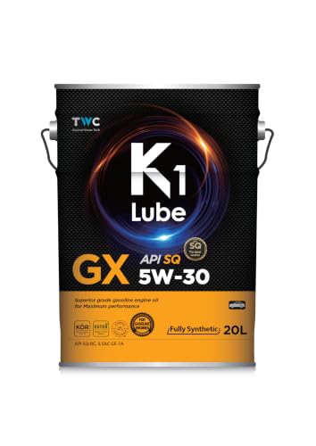 エンジンオイル 20l 全合成油 ガソリン 5W-30」の人気商品一覧・価格