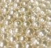 Lolasaturdays Pearls 1-Lbs loose beads vase filler (18mm, Ivory)