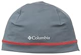 Columbia Sportswear Omni-Heat Skull Cap, Graphite, Small/Medium