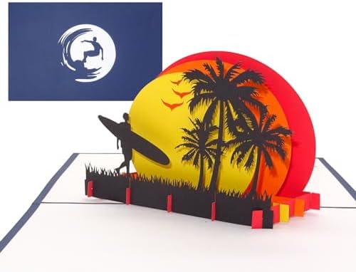 Pop Up Karte "Live Konzert" 3D Geburtstagskarte, Einladung, Gutschein