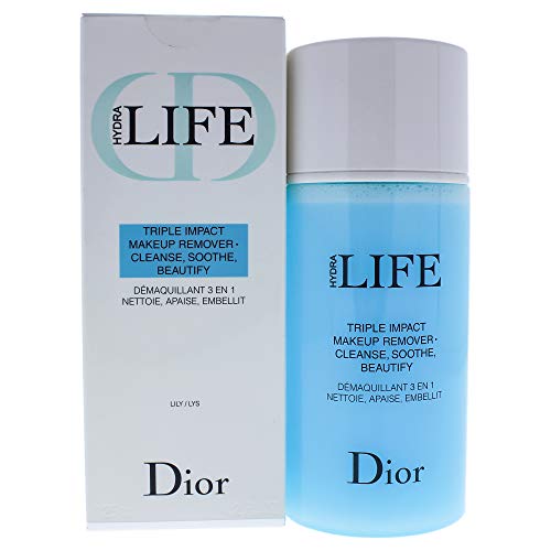 DIOR Dior Hydra Life Triple Impact Makeup Remover Reinigungslotion 