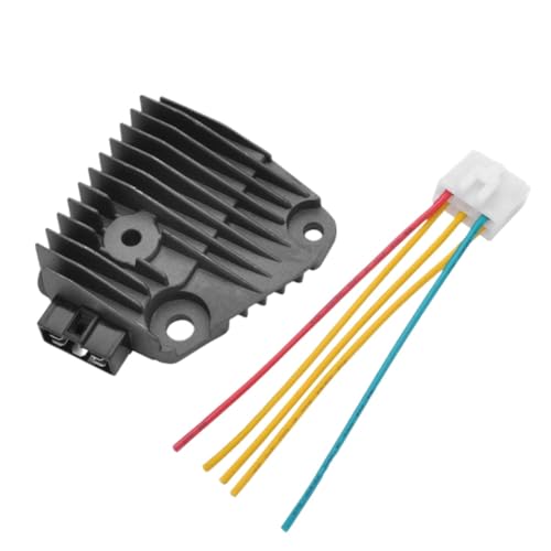 Regulador rectificador compatible con XV125 XV125S XV250 XV250S Virago XV250 V 3DM8196000 3DM8196001