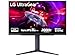 Produktbild LG 27GS85Q-B 27" 68,6 cm UltraGear 2560 x 1440 Pixel Quad HD LCD 1 ms 400 cd/m² IPS DisplayPort HDMI Schwarz