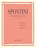 Metodo Di Canto / Singing Method / Methode De Chant / Gesangsschule