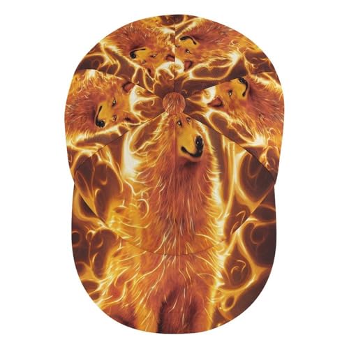 Men & Women Hip Hop Baseball Cap Dad Cap Baseball Bucket Cap4