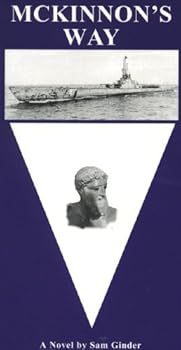 Paperback McKinnon's Way Book