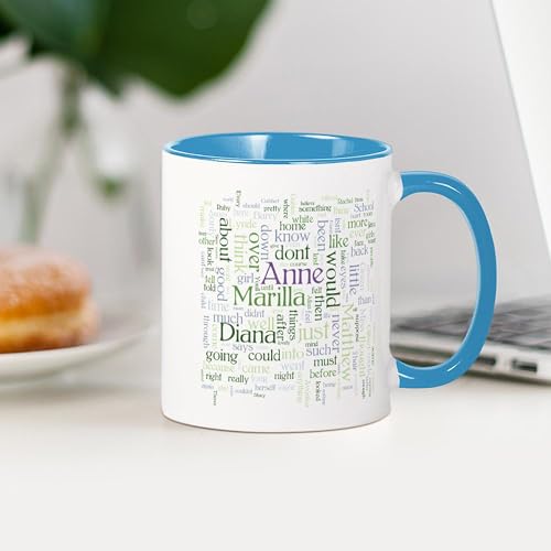 Taza Cerámica CafePress 11 oz Blanca miniatura 4