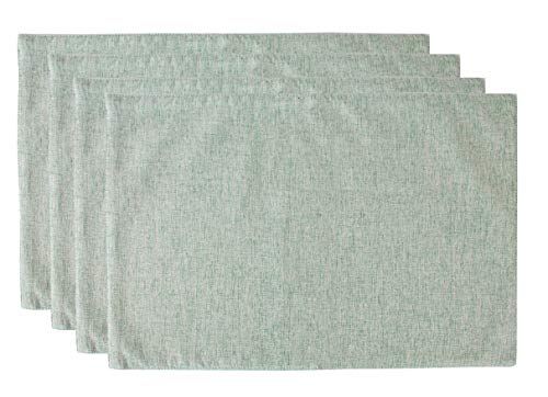 Fennco Styles Classic Woven Textile Decorative 12 x 18 Inch