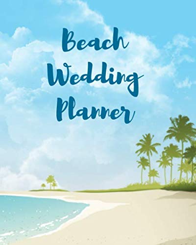 Independently Published 2021 Wedding Planner: 8