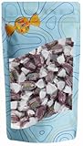 Jolly Rancher World's Best Flavored Fruit Hard Candy Bulk Candies in Sealed Bag Tasty Yummy Perfectly Delicious Time (Sugar Free Grape, 2lb)