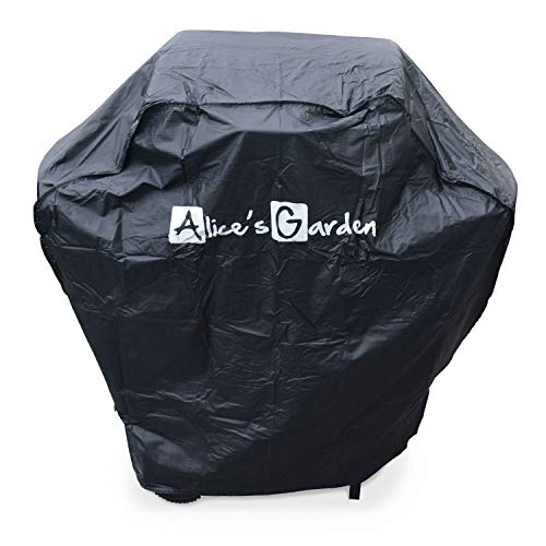 Alice'S Garden - Funda De Pvc Para Barbacoa Aramis