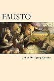 Fausto (Spanish Edition)