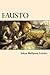 Fausto (Spanish Edition)