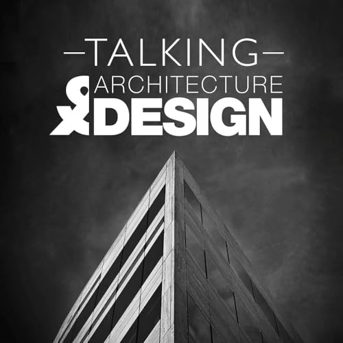 Episode 278: David Henderson from COX on how architects can make smarter & lower-carbon decisions without compromising on design copertina