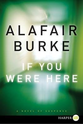 If You Were Here 0062269151 Book Cover