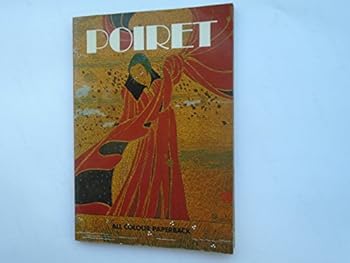 Paperback Poiret Book