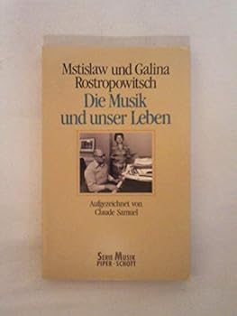 Die Musik und unser Leben