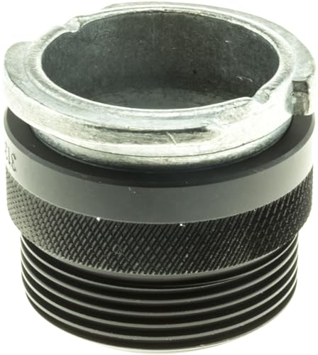 Engine Cooling System Pressure Tester Adapter Compatible With Buick Roadmaster 5.7L V8 GAS 1994 1995 1996 PC-1107436