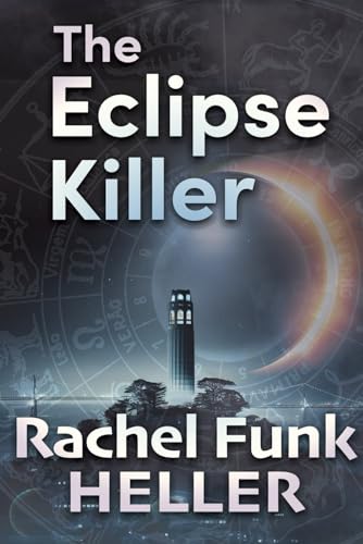 The Eclipse Killer view 2