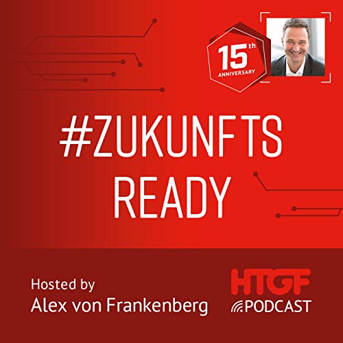 #ZukunftsReady Titelbild