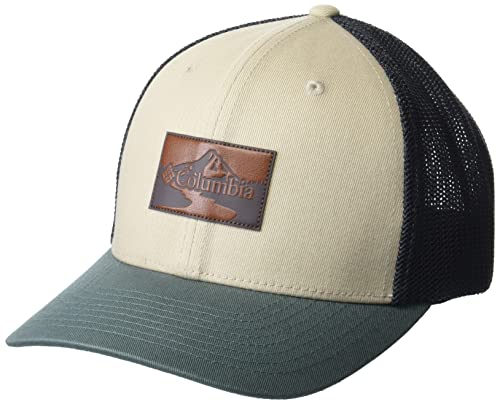 Image of Columbia unisex-adult Rugged Outdoor Mesh Hat