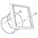 CSL - Enchufe de pared con 2 x USB - corriente de...