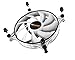 be quiet! Shadow Wings 2 140mm PWM Low Noise Cooling Fan | White | BL091