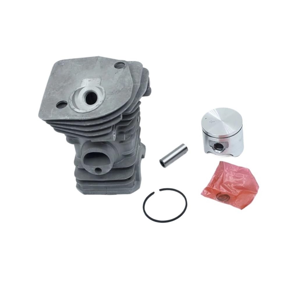 Kit piston-cylindre 42 mm pour tronçonneuse Husqvarna 345 et moteurs 340 345E