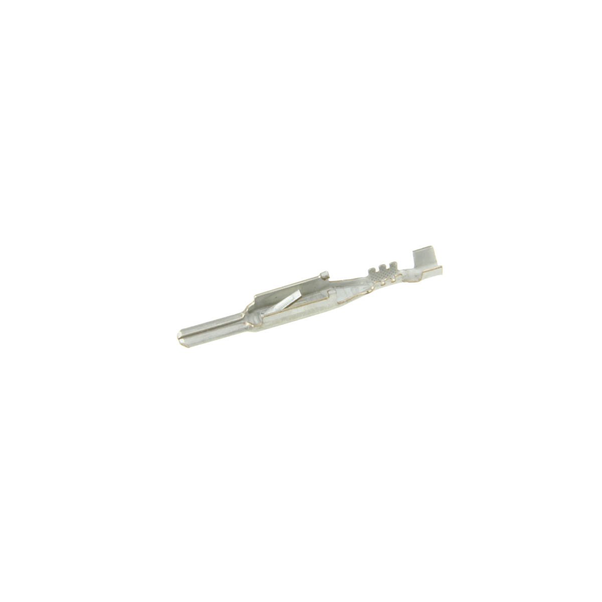 22-20 Ga. Unsealed Male Metri-Pack 280 Series Terminals #12066271 - (pack of 50)