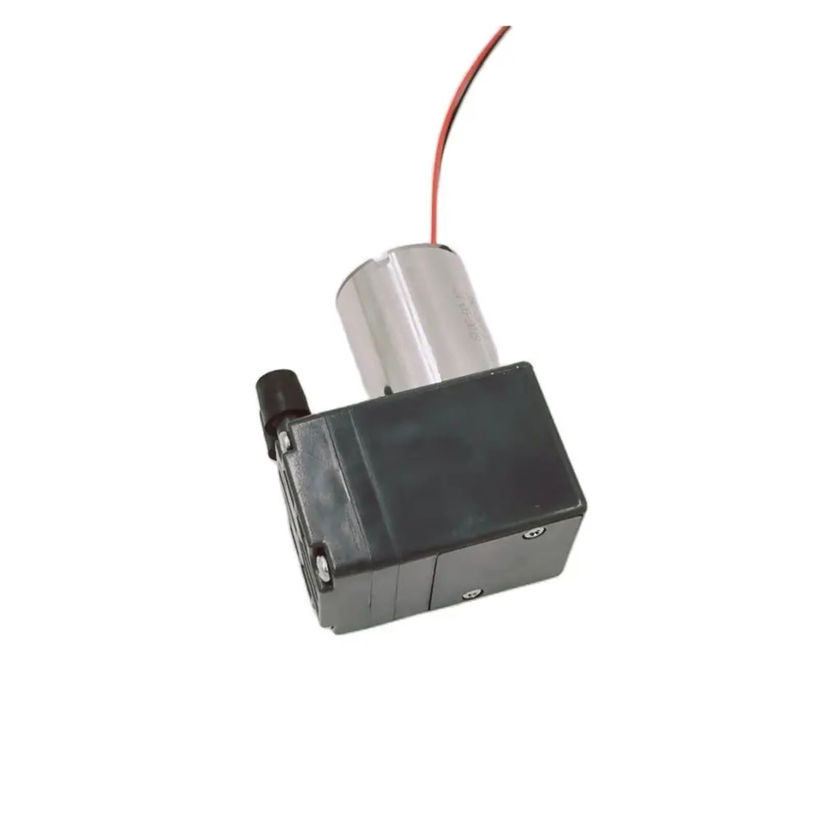 Pompe à membrane haute pression 5ar-6bar/pompe à eau 6V, 12V, 24V, 9V(12V)